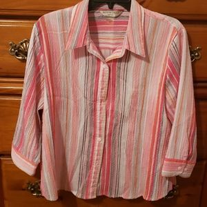 Allison Daley blouse